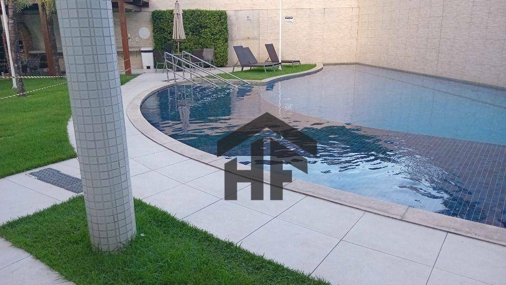 Apartamento à venda com 3 quartos, 61m² - Foto 1