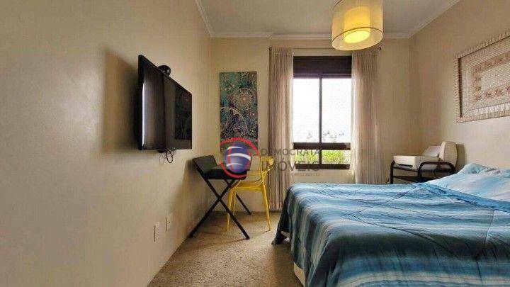 Apartamento à venda com 4 quartos, 195m² - Foto 3