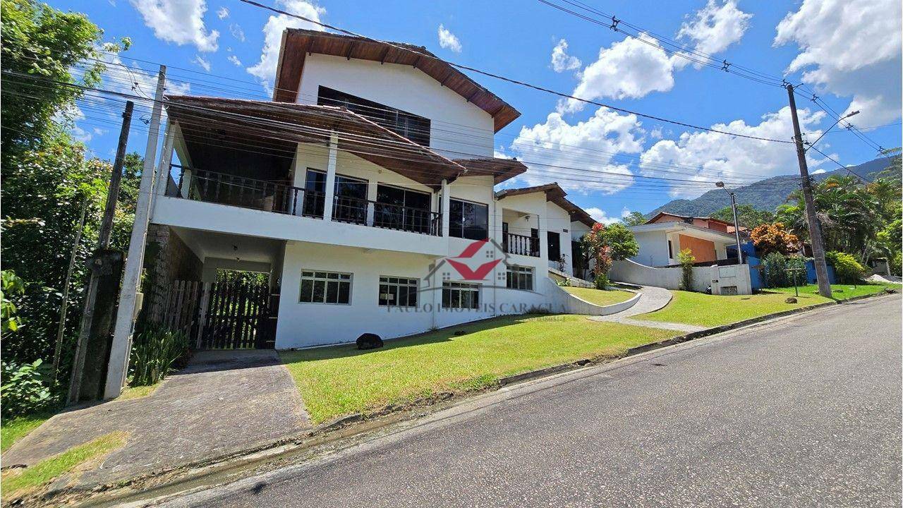 Casa de Condomínio à venda com 6 quartos, 700m² - Foto 1