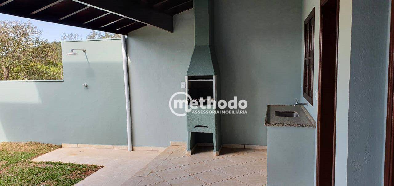 Casa de Condomínio para alugar com 3 quartos, 248m² - Foto 20