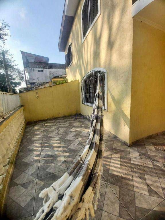 Sobrado à venda com 2 quartos, 95m² - Foto 5