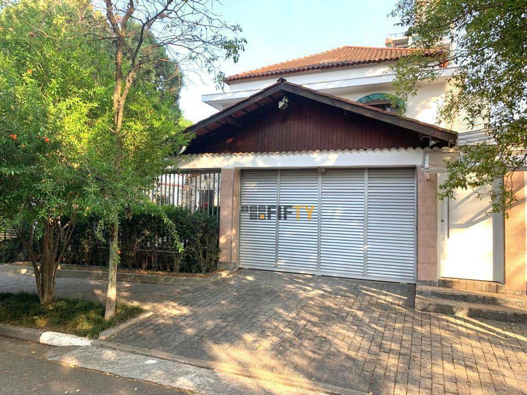 Sobrado à venda com 4 quartos, 470m² - Foto 2