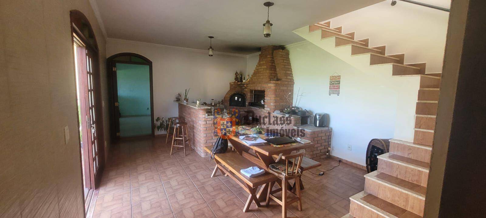 Chácara à venda com 3 quartos, 400m² - Foto 15