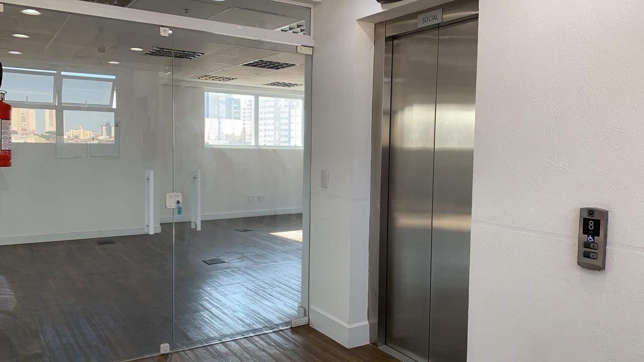 Prédio Inteiro, 187 m² - Foto 2