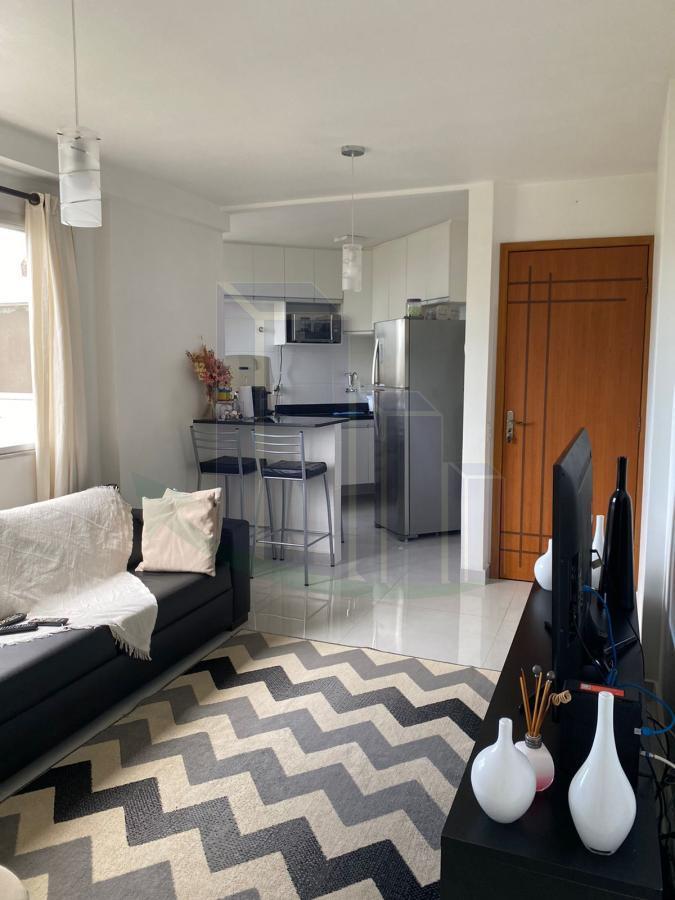 Apartamento à venda com 2 quartos, 60m² - Foto 4