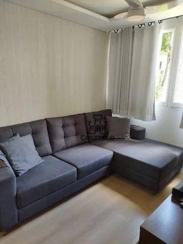 Apartamento à venda com 3 quartos, 65m² - Foto 4