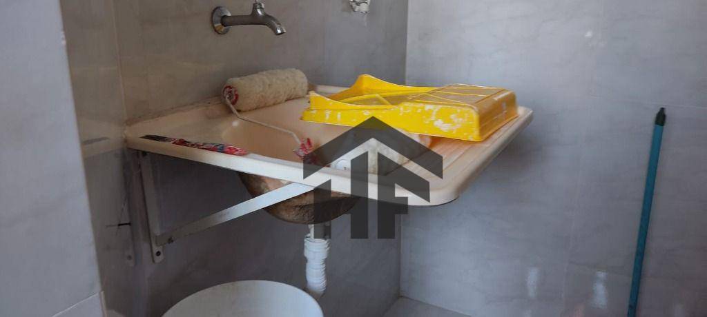 Apartamento à venda com 2 quartos, 63m² - Foto 7