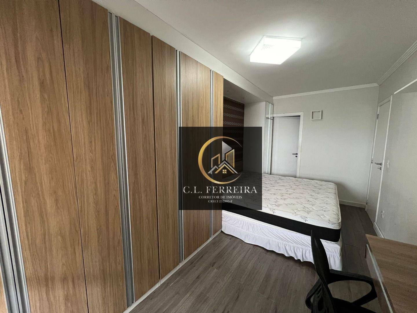 Apartamento à venda com 3 quartos, 120m² - Foto 40