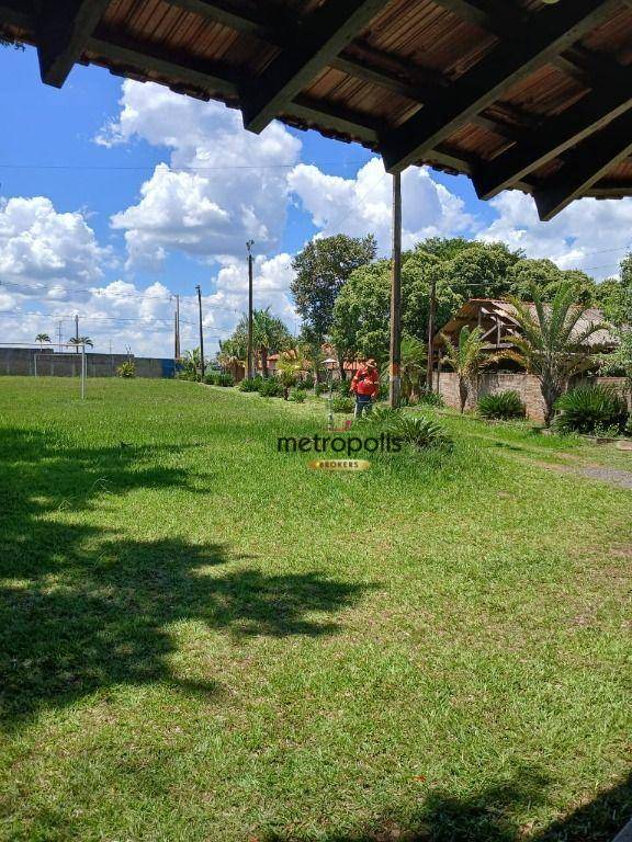 Chácara, 3 quartos, 3800 m² - Foto 9