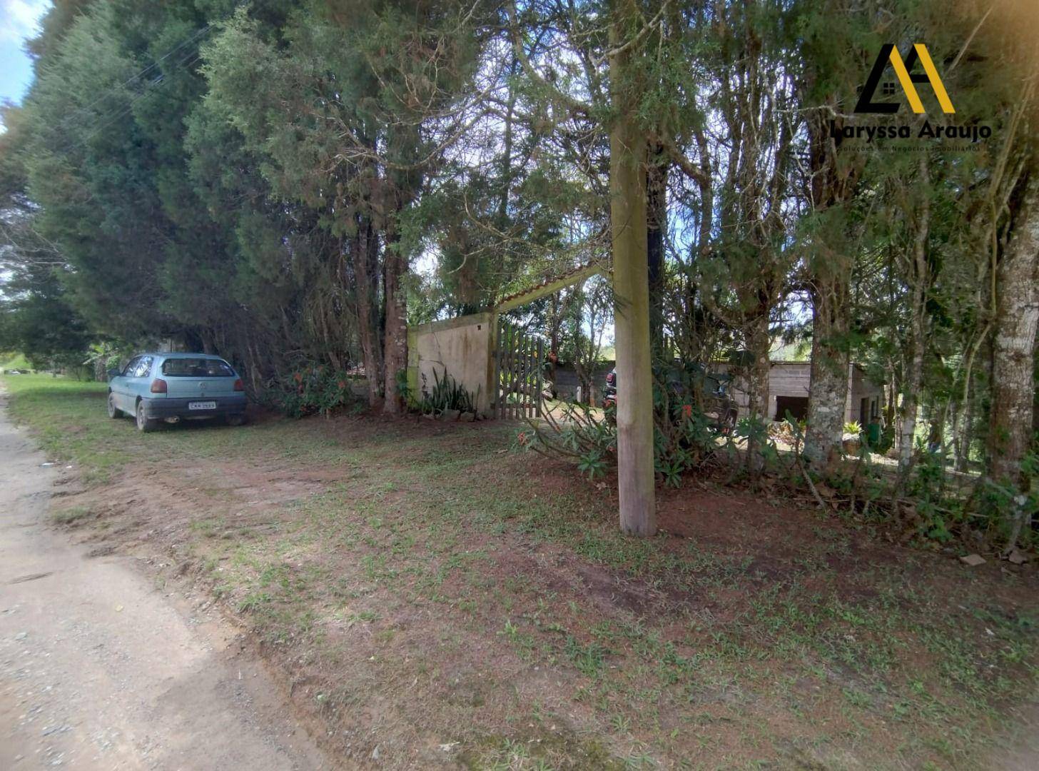 Chácara, 2 quartos, 1000 m² - Foto 3