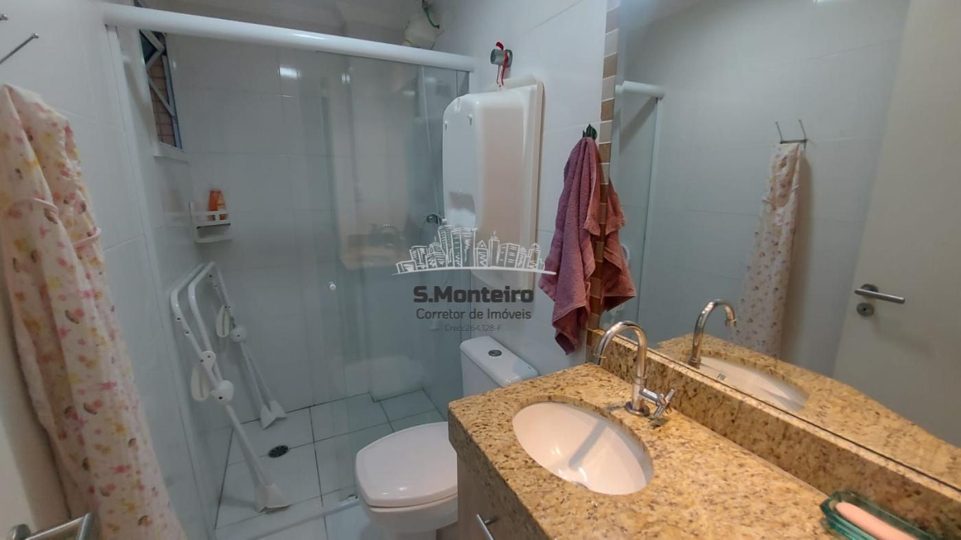 Apartamento à venda com 2 quartos, 82m² - Foto 19