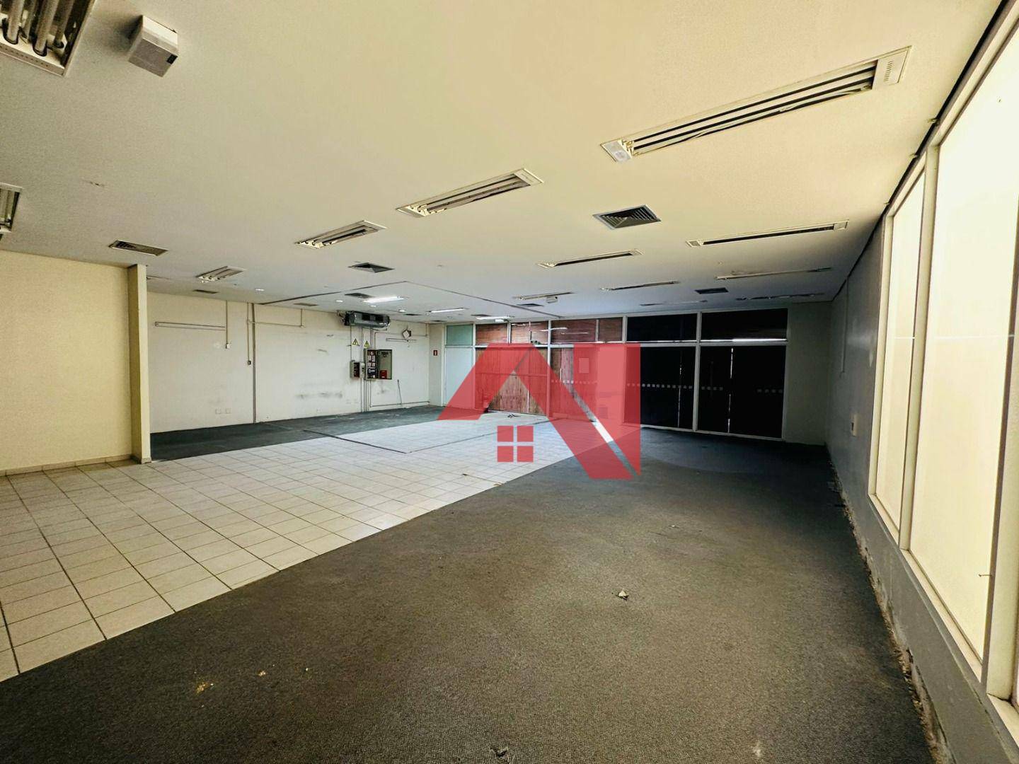 Loja-Salão para alugar, 360m² - Foto 6