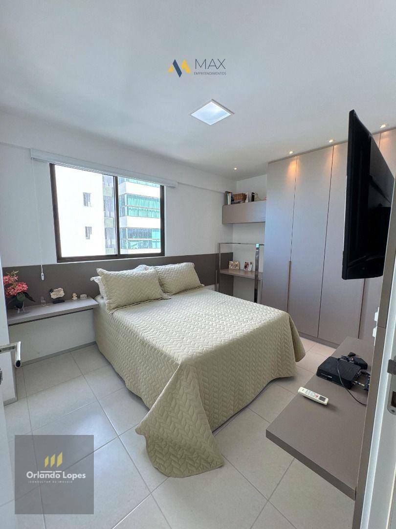 Apartamento, 4 quartos, 145 m² - Foto 15