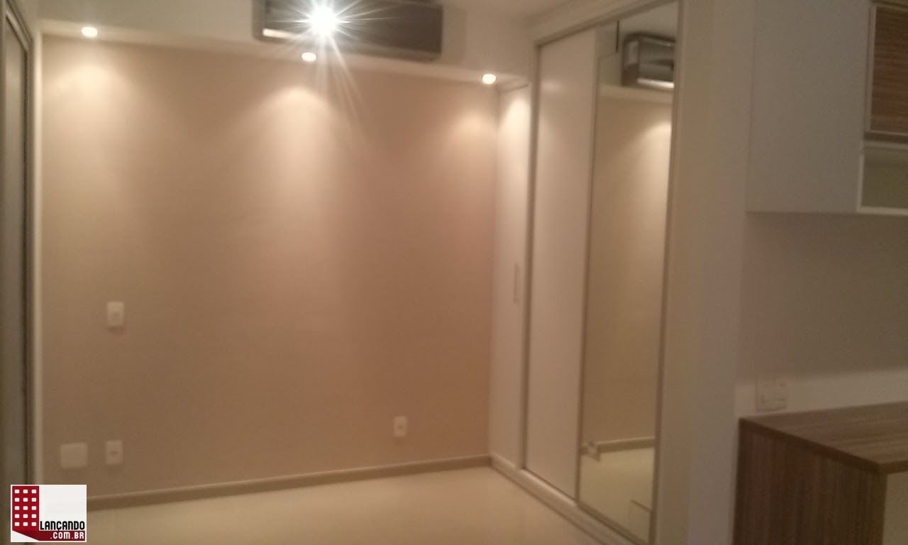 Apartamento à venda com 1 quarto, 36m² - Foto 11