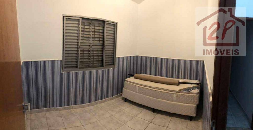 Casa à venda com 3 quartos, 190M2 - Foto 6