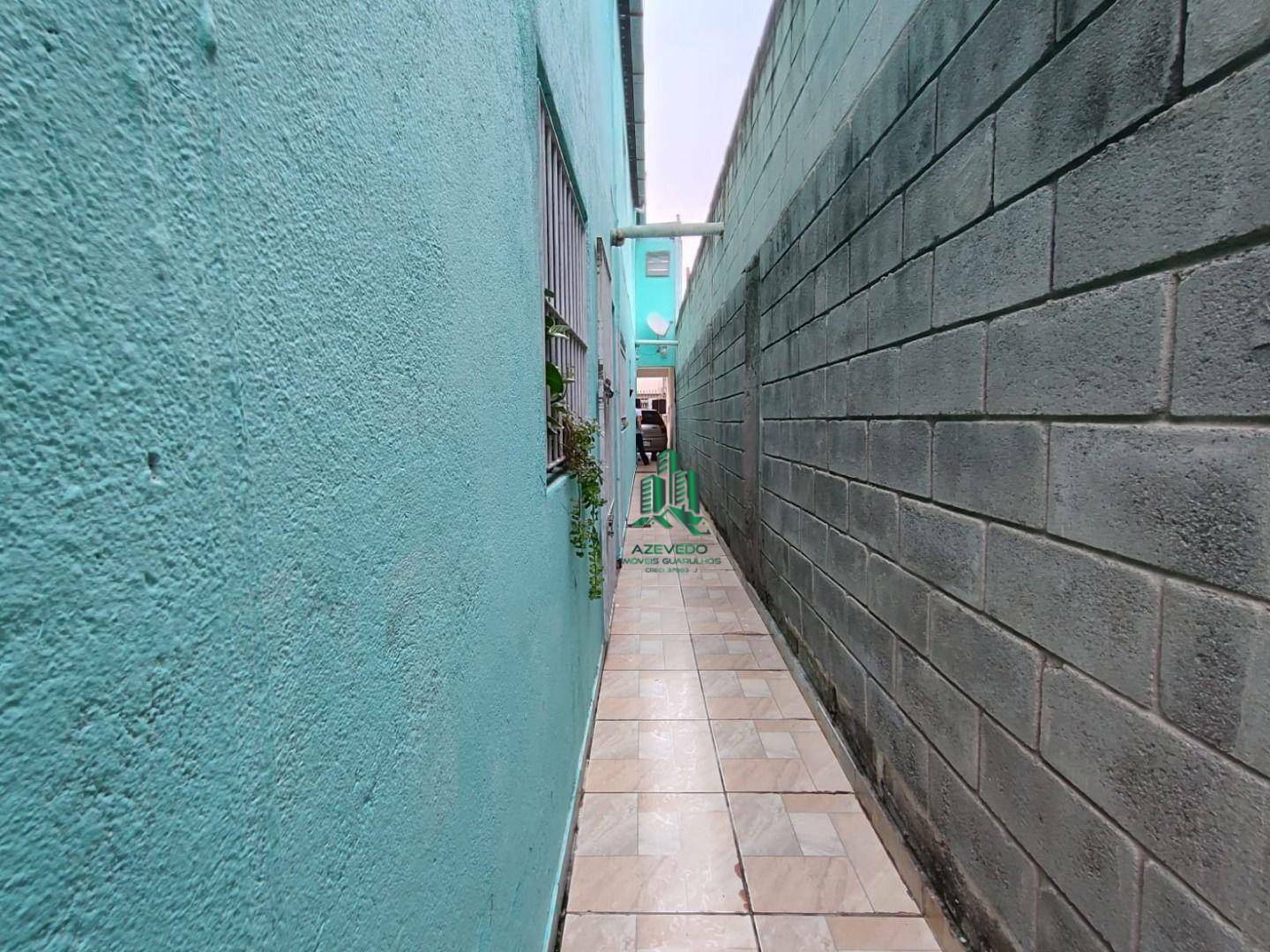 Sobrado à venda com 4 quartos, 180m² - Foto 14