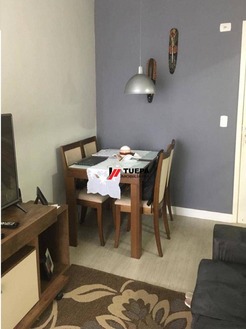 Apartamento à venda com 2 quartos, 56m² - Foto 13