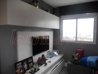 Apartamento à venda com 4 quartos, 300m² - Foto 7