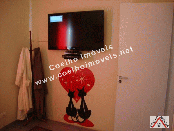 Apartamento à venda, 94m² - Foto 1