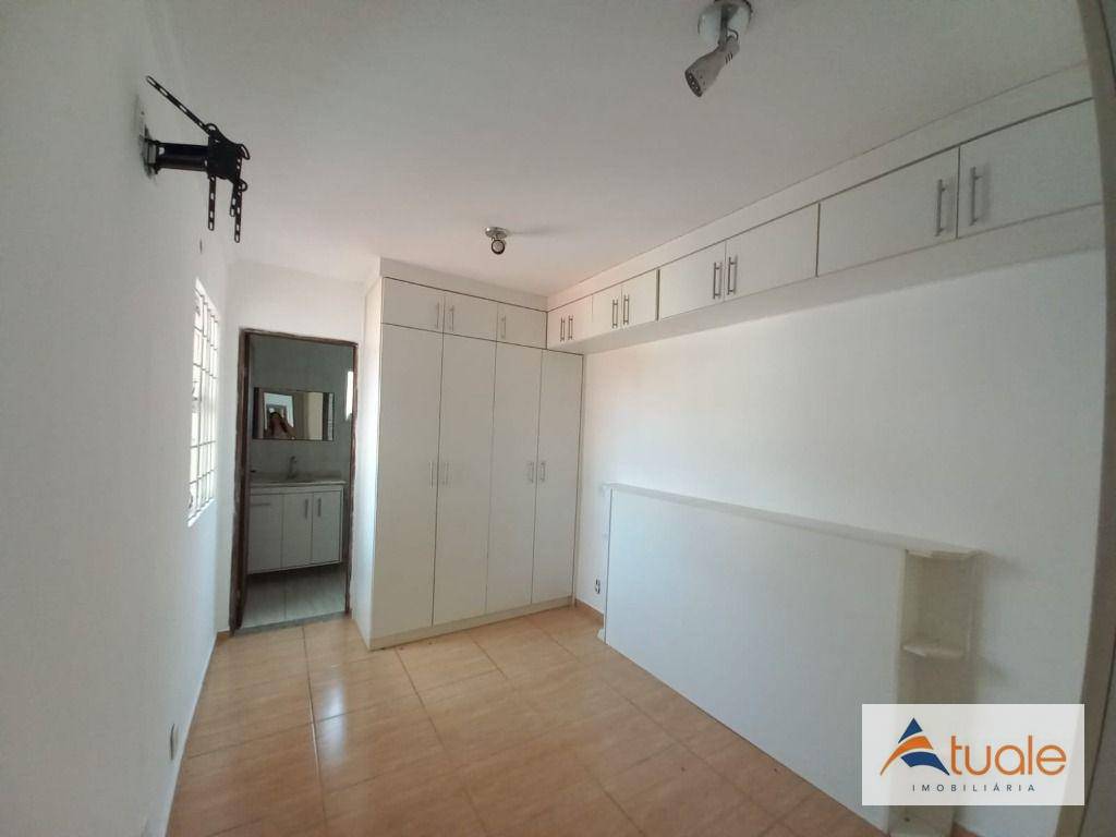 Casa de Condomínio para alugar com 3 quartos, 70m² - Foto 17