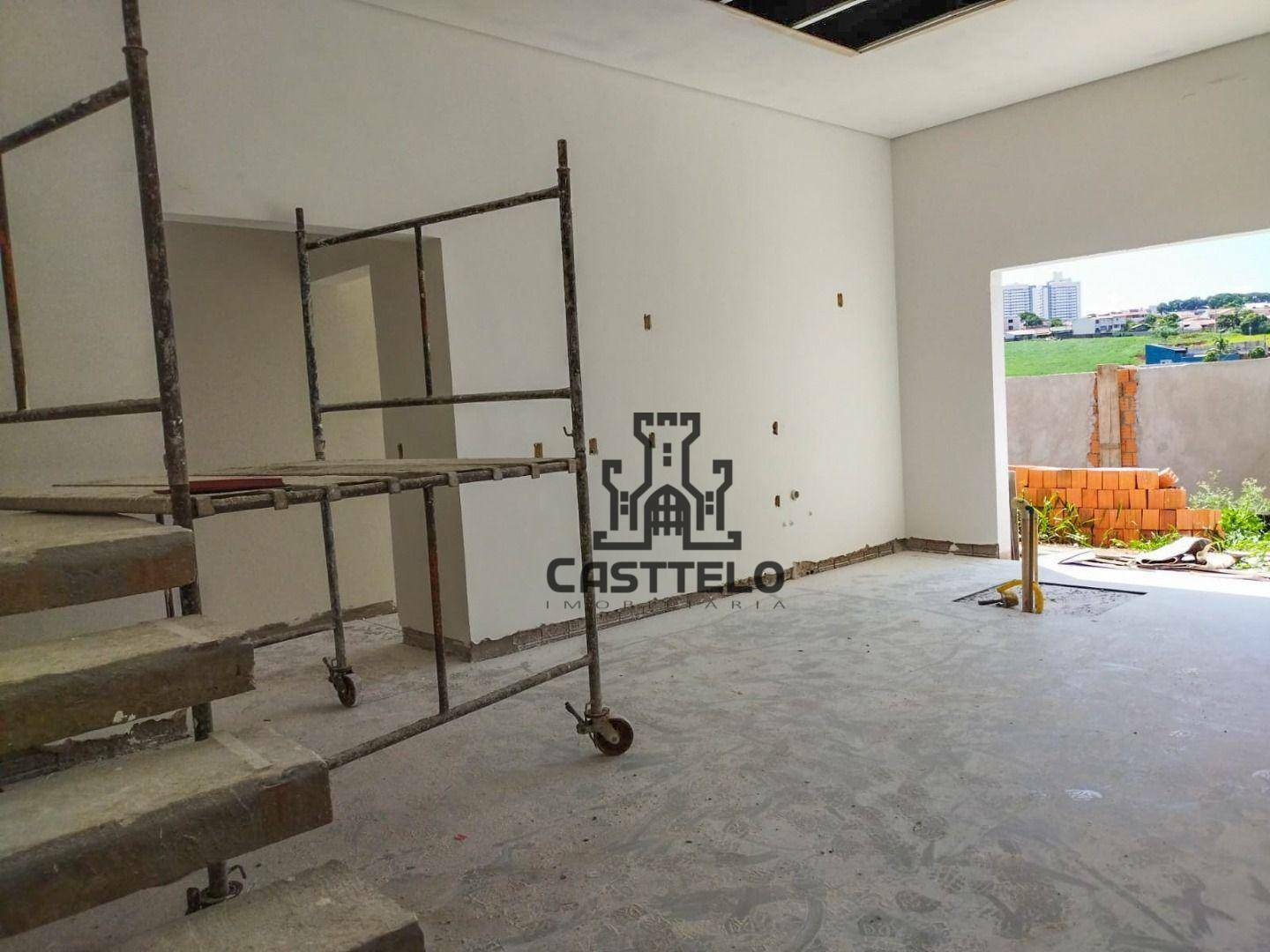 Sobrado à venda com 3 quartos, 205m² - Foto 4