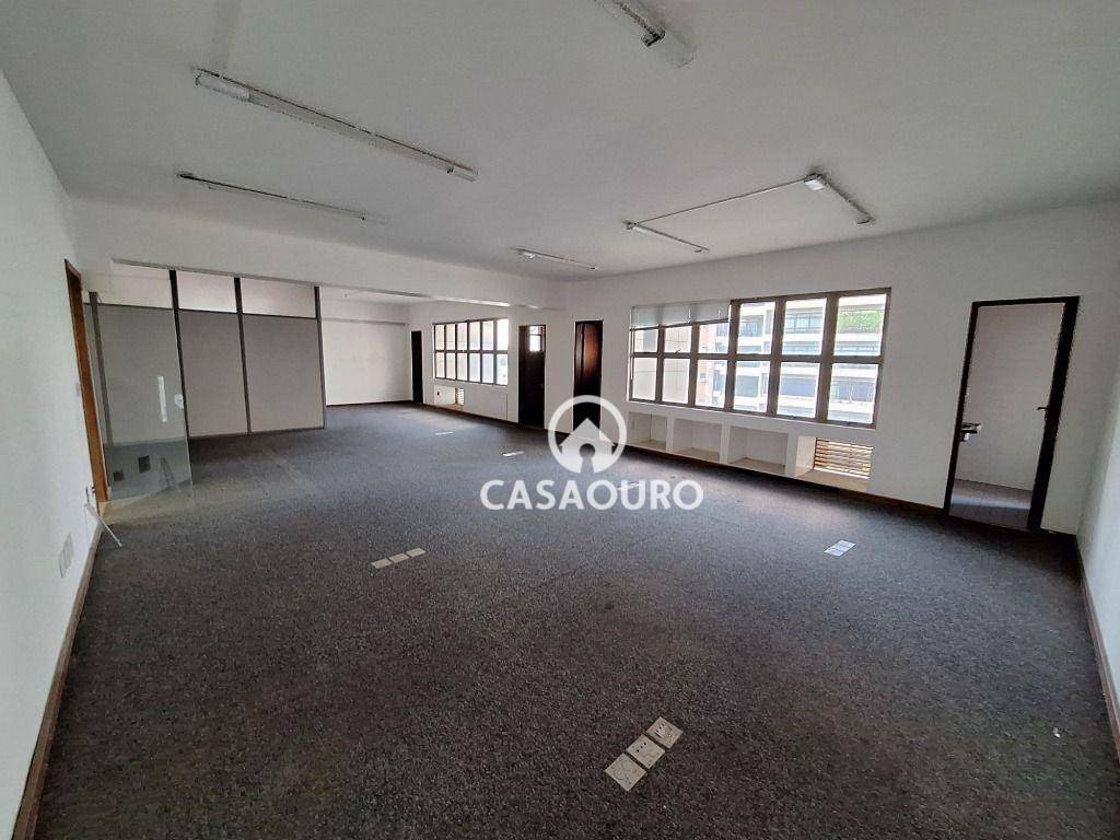 Prédio Inteiro para alugar, 136m² - Foto 18