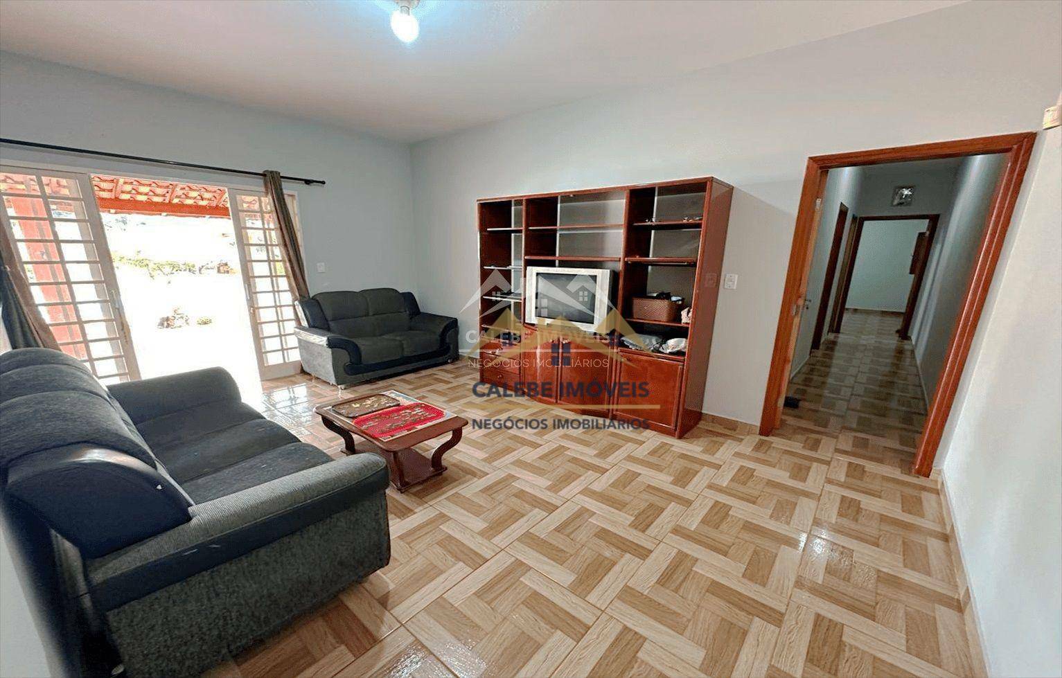 Chácara à venda com 3 quartos, 1000M2 - Foto 3