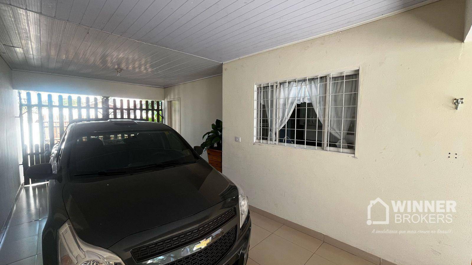 Casa à venda com 3 quartos, 180m² - Foto 22