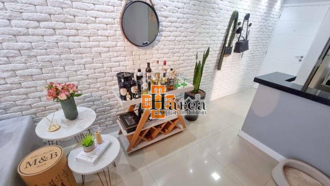Apartamento à venda com 3 quartos, 95m² - Foto 7