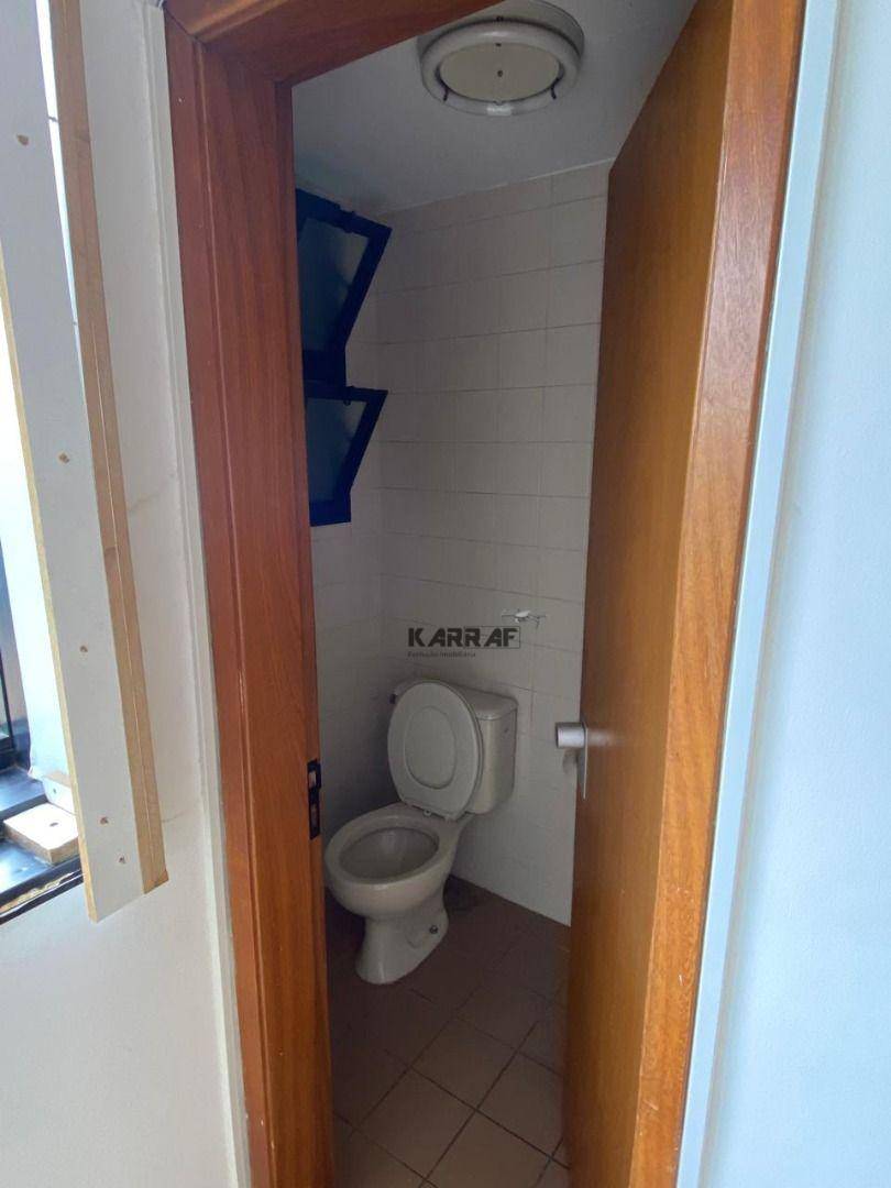 Conjunto Comercial-Sala para alugar, 63m² - Foto 7