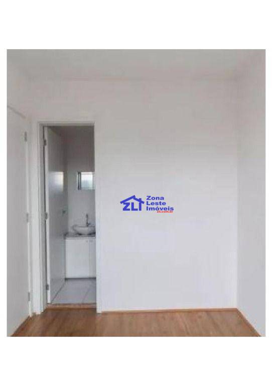 Apartamento à venda com 1 quarto, 28m² - Foto 4