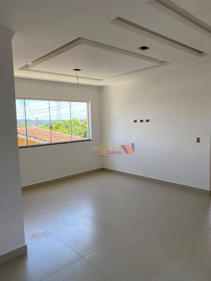 Apartamento à venda com 3 quartos, 54m² - Foto 8