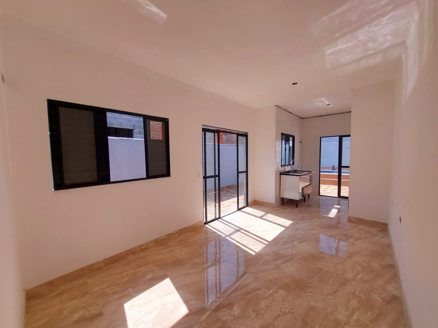 Casa, 2 quartos - Foto 23