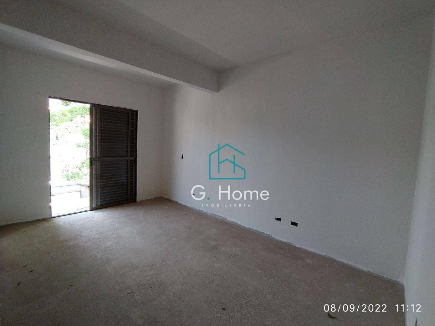 Sobrado à venda com 4 quartos, 204m² - Foto 19