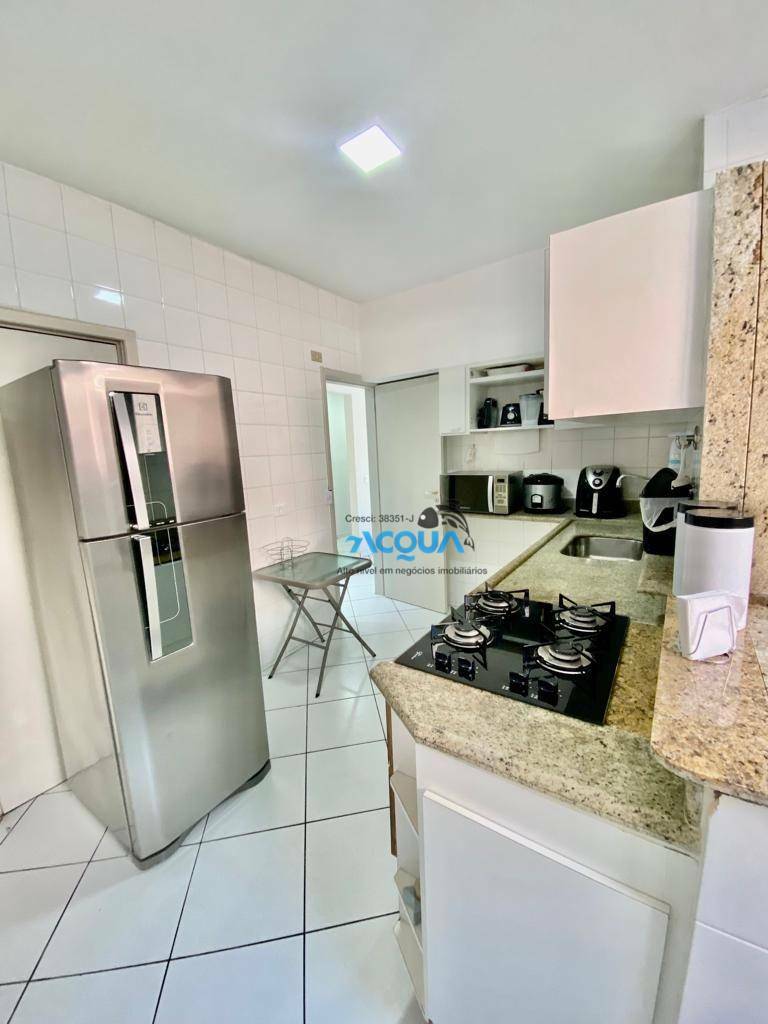 Apartamento à venda com 3 quartos, 155m² - Foto 5