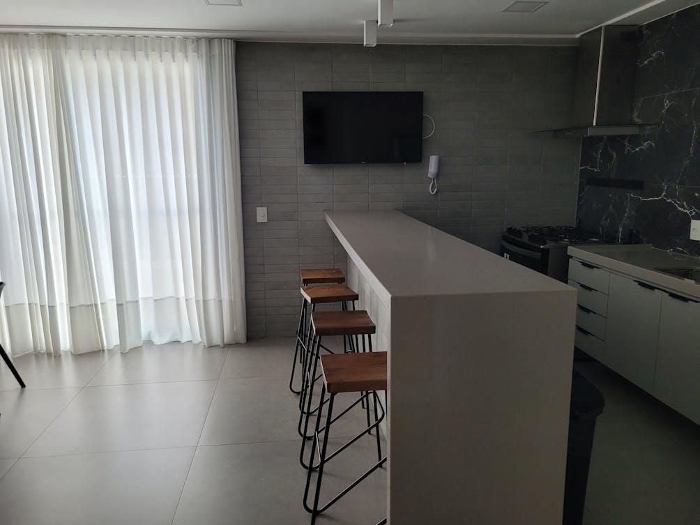 Apartamento à venda com 2 quartos, 54m² - Foto 18