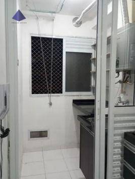 Apartamento à venda com 3 quartos, 75m² - Foto 20