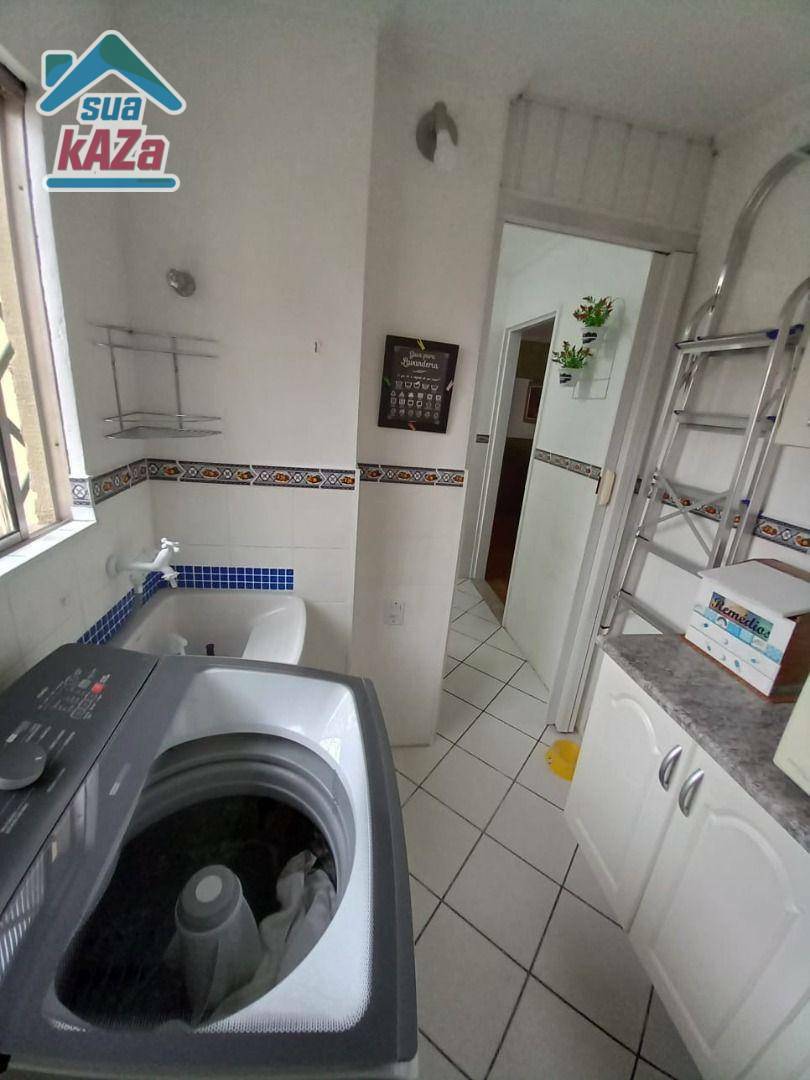 Apartamento à venda com 2 quartos, 65m² - Foto 7