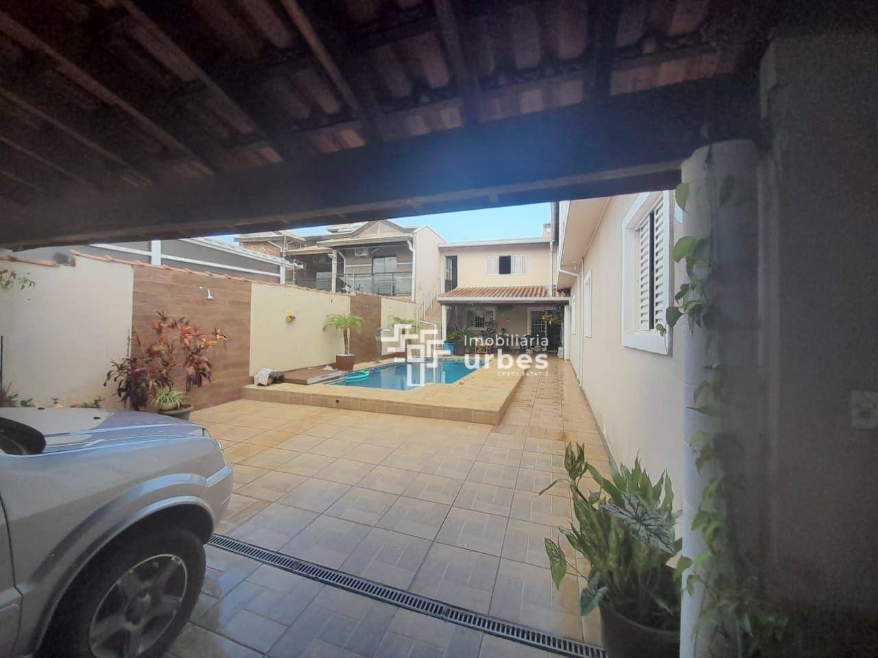 Casa à venda com 3 quartos, 200m² - Foto 36