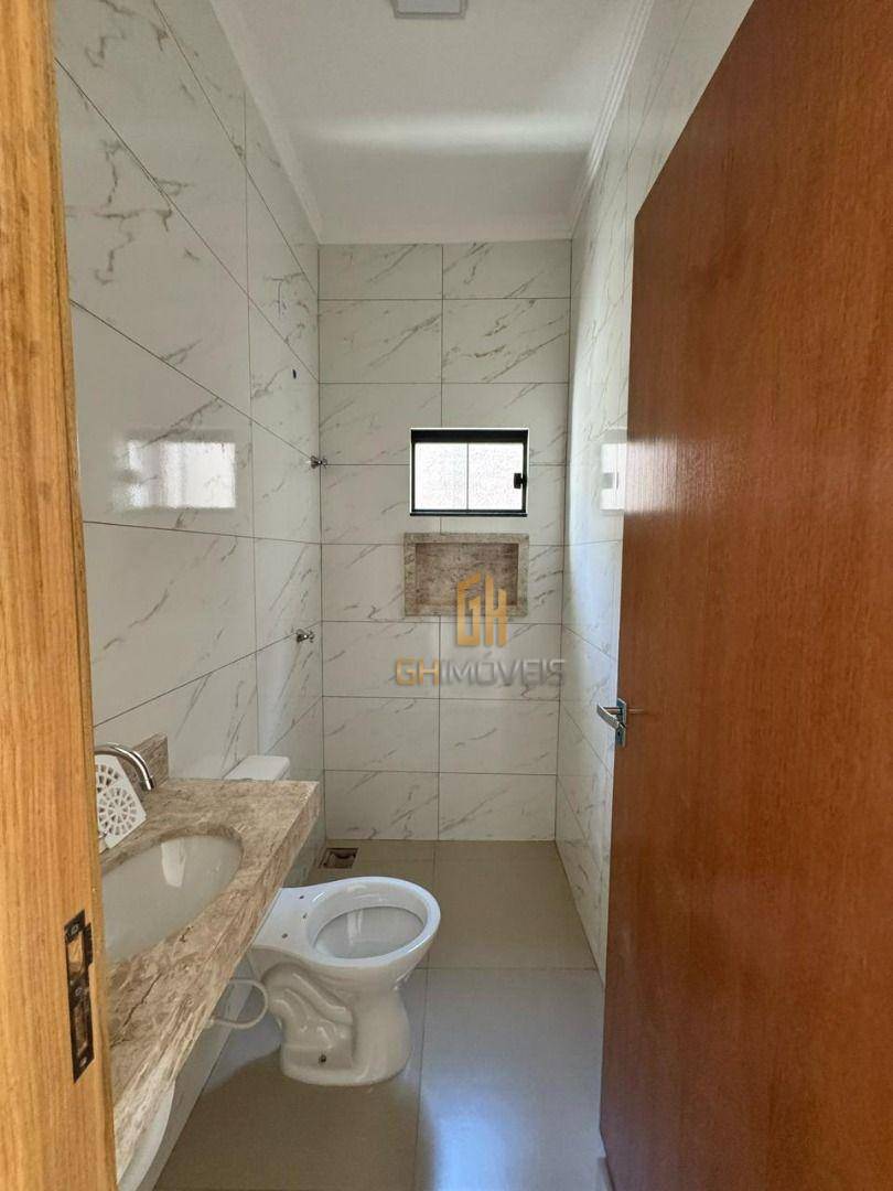 Casa à venda com 2 quartos, 65m² - Foto 12