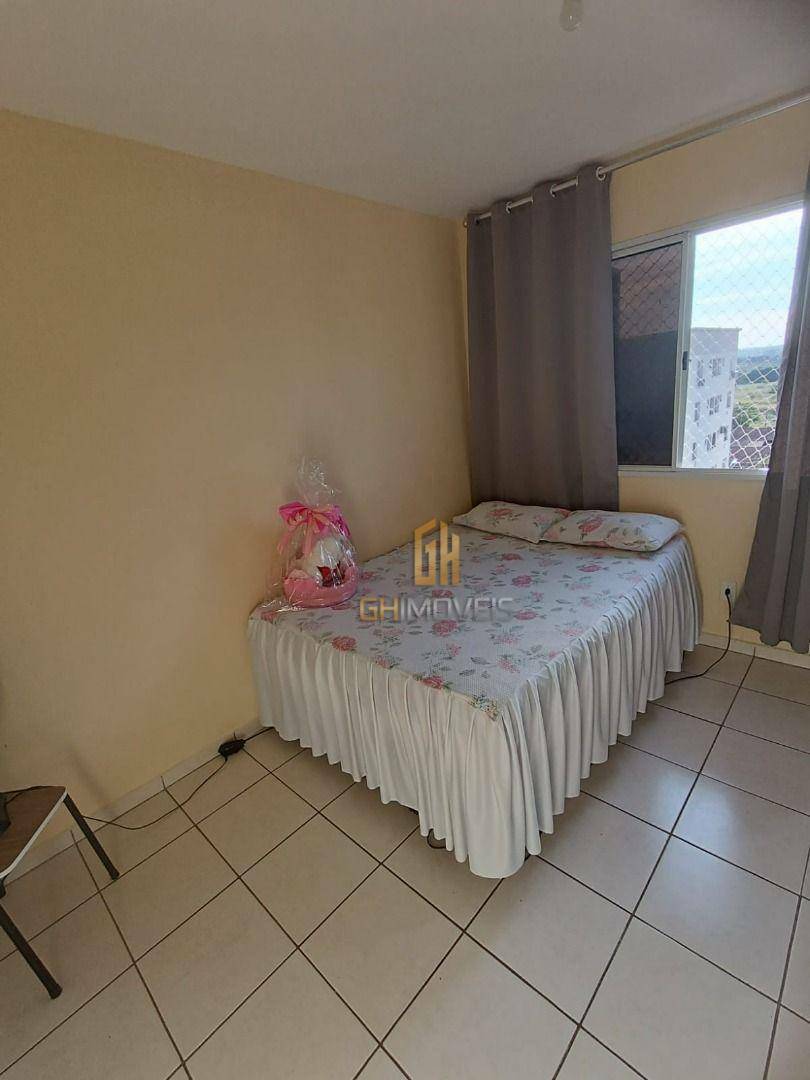 Apartamento à venda com 2 quartos, 47m² - Foto 27