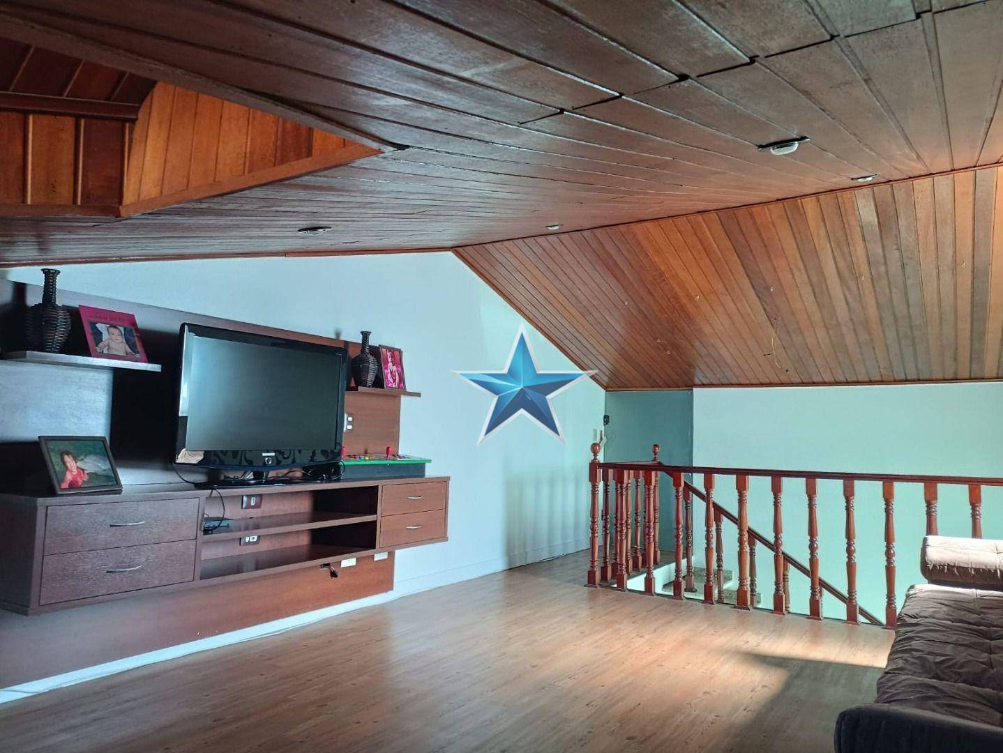 Sobrado à venda com 3 quartos, 208m² - Foto 6