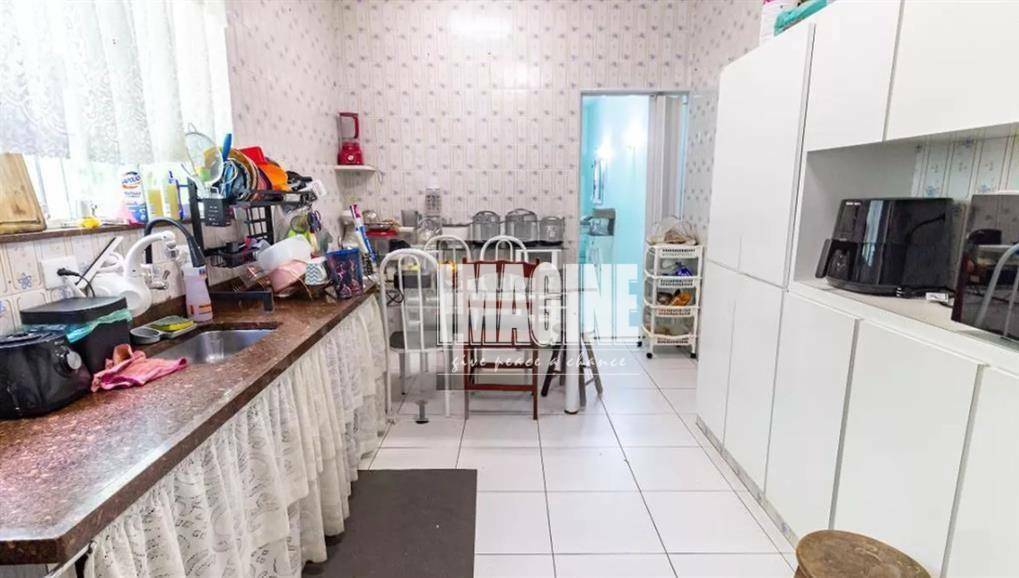 Sobrado à venda com 4 quartos, 217m² - Foto 11