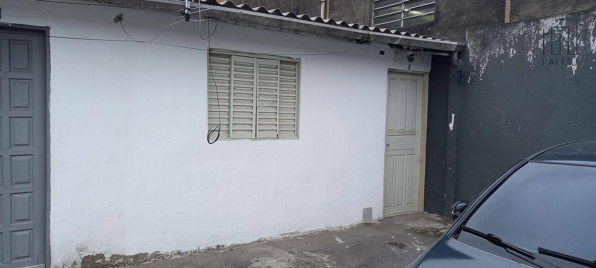 Casa de Condomínio para alugar com 1 quarto, 35m² - Foto 15