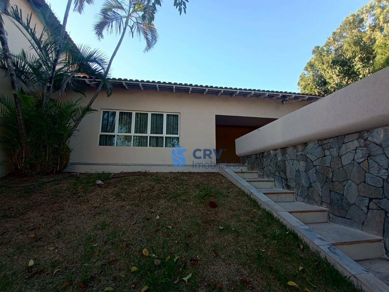 Casa para alugar com 3 quartos, 240m² - Foto 39