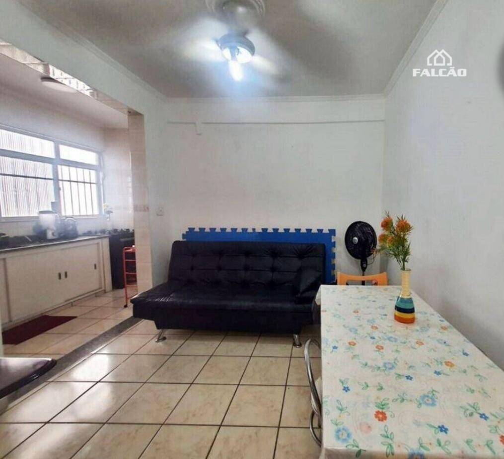 Apartamento à venda com 1 quarto, 48m² - Foto 2