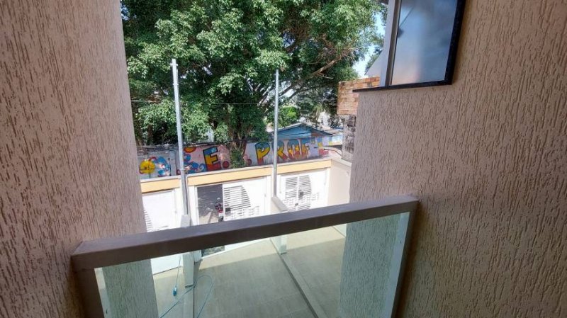 Sobrado à venda com 2 quartos, 75m² - Foto 18