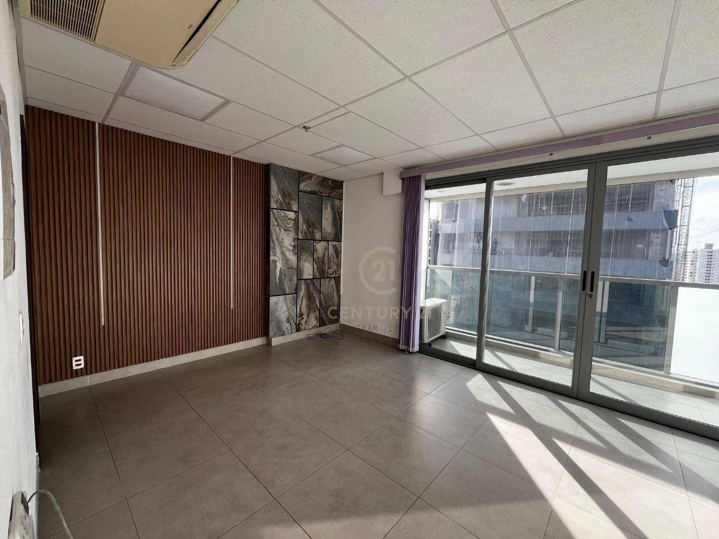 Conjunto Comercial-Sala para alugar, 39m² - Foto 1
