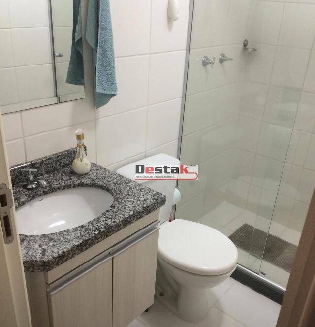 Apartamento à venda com 2 quartos, 55m² - Foto 6