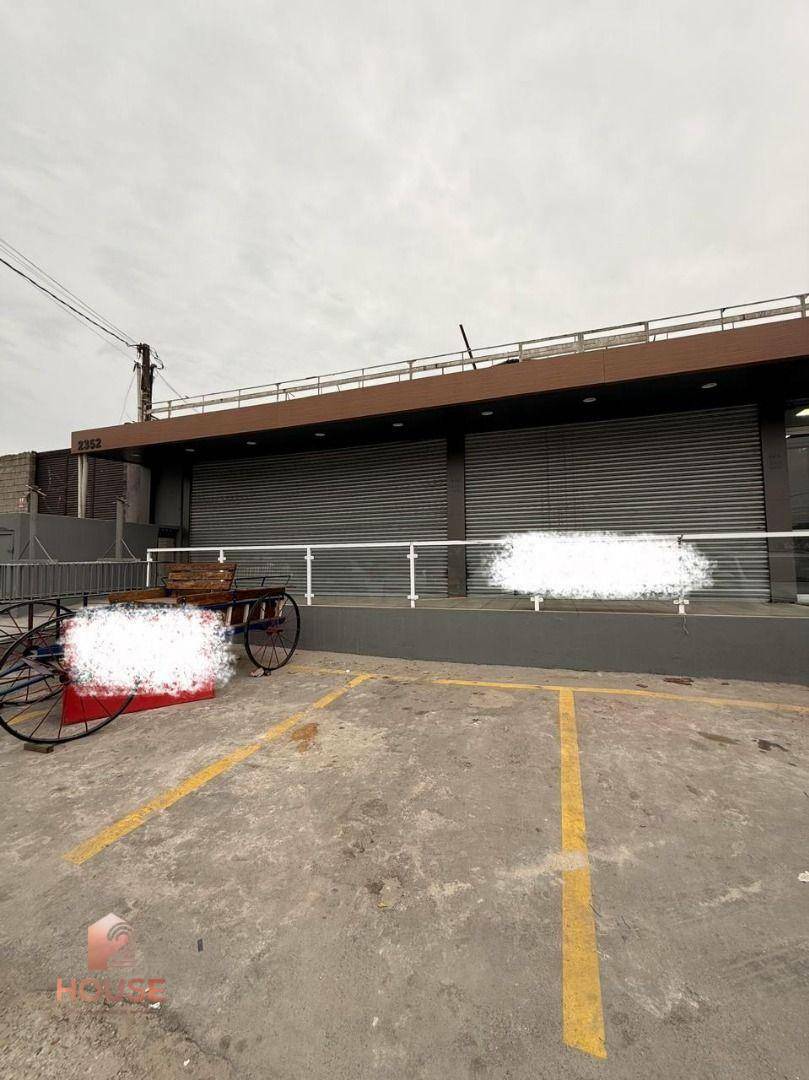 Loja-Salão, 500 m² - Foto 5